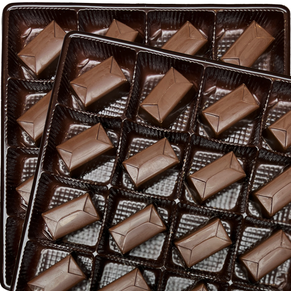 Butter Rum Milk Chocolate