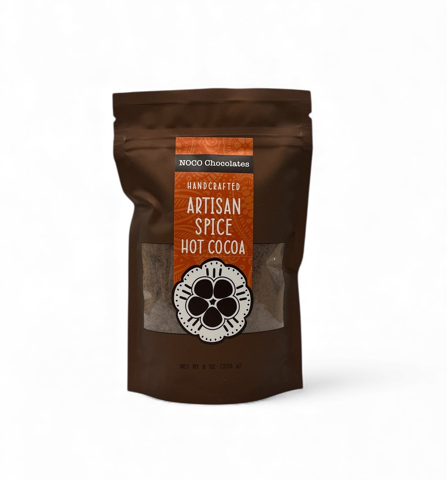 Artisan Spice Hot Cocoa