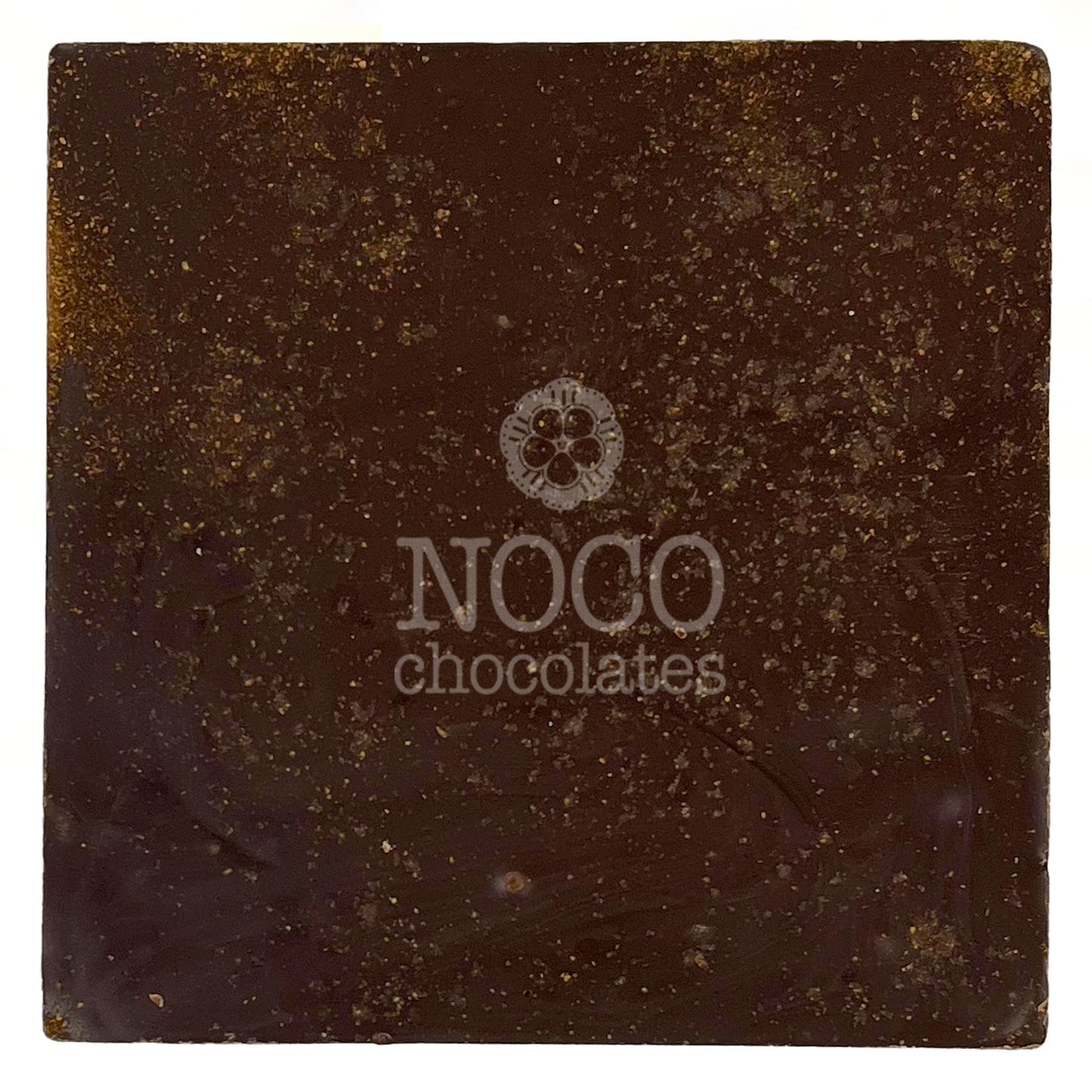 55% Dark Chocolate Cinnayum Spice Bar