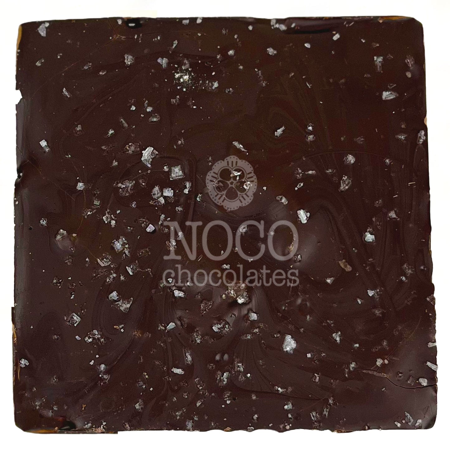 55% Dark Chocolate Salted Pretzel