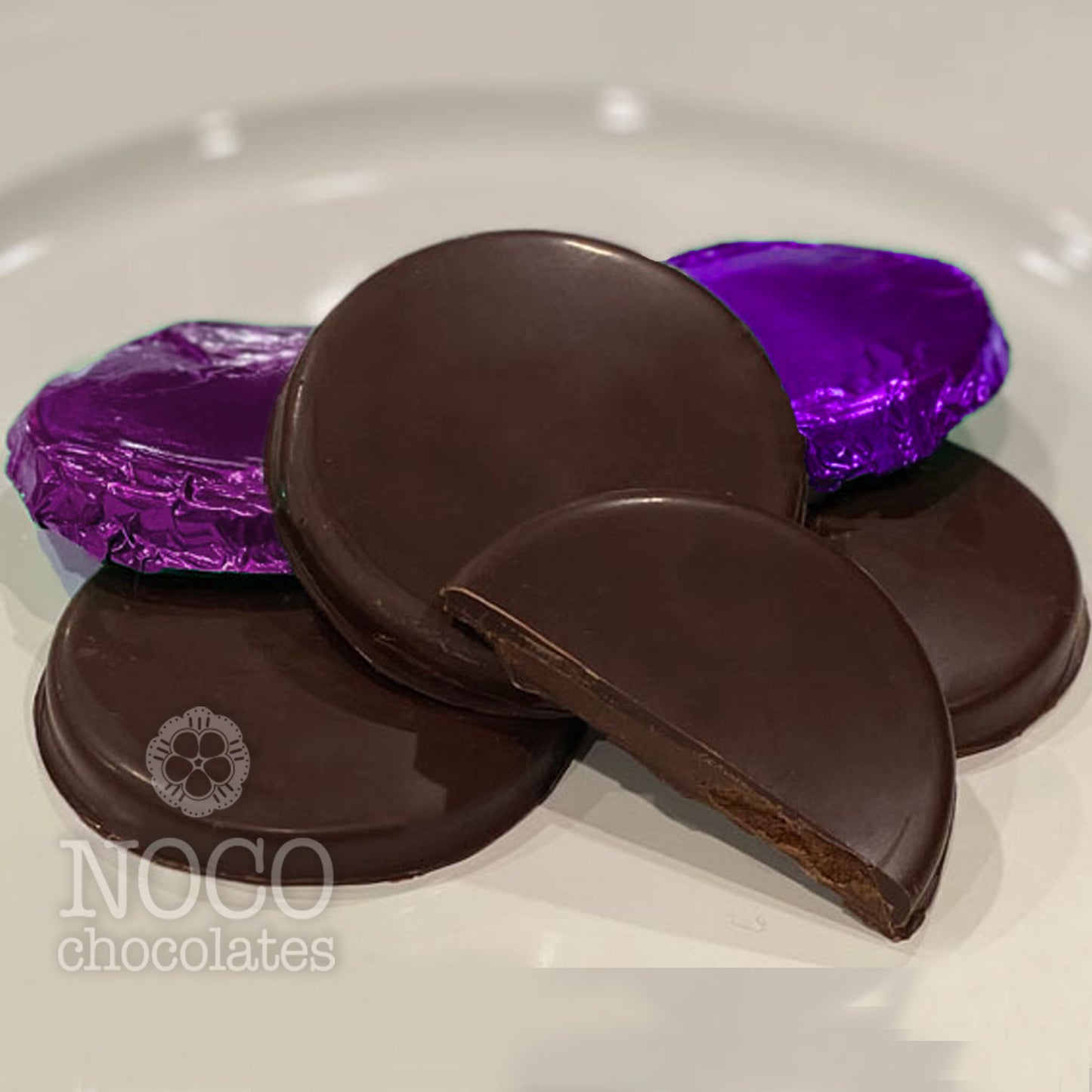 Peanut Butter Patty