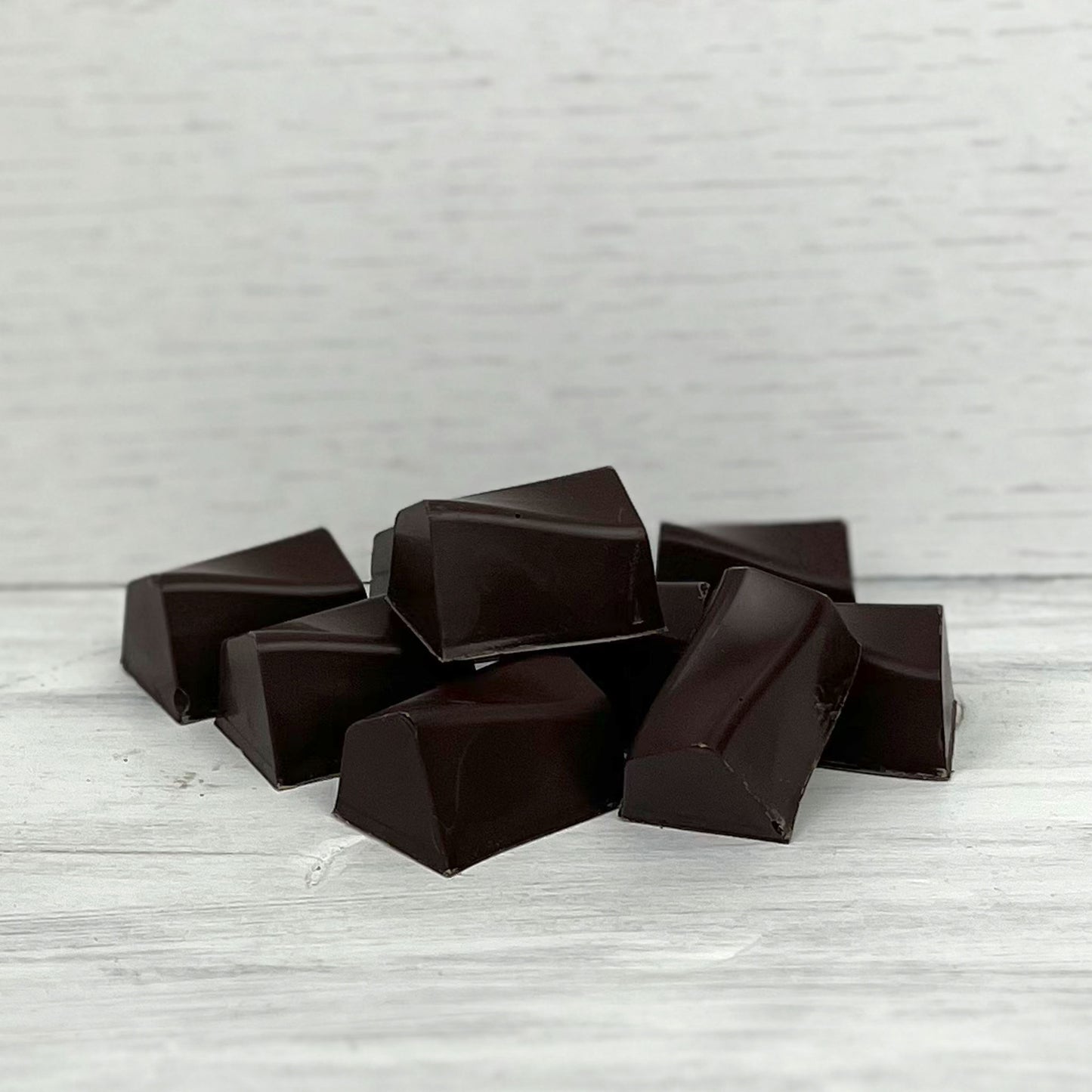 Raspberry Dark Chocolate DAIRY-FREE | VEGAN Bonbon