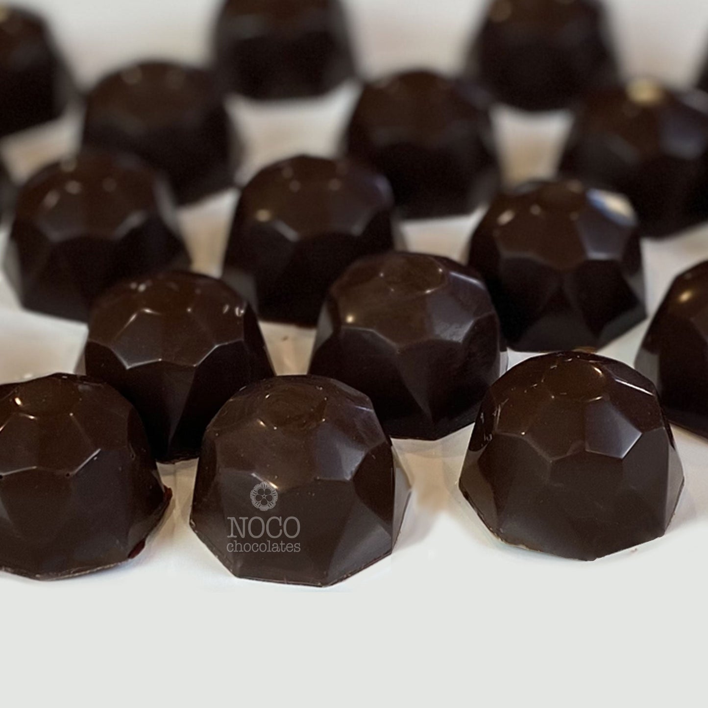 Peanut Butter Milk Chocolate Bonbon