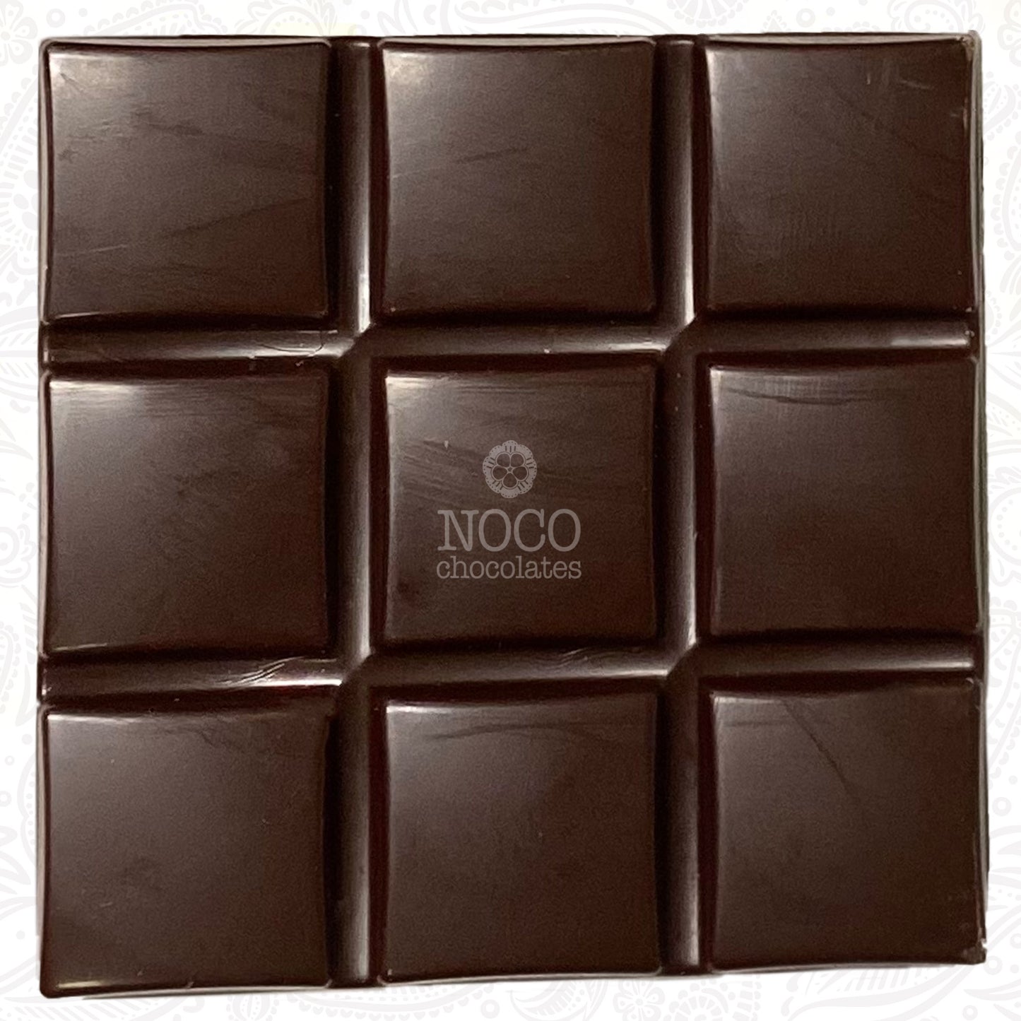 55% Dark Chocolate Sinfully Dark