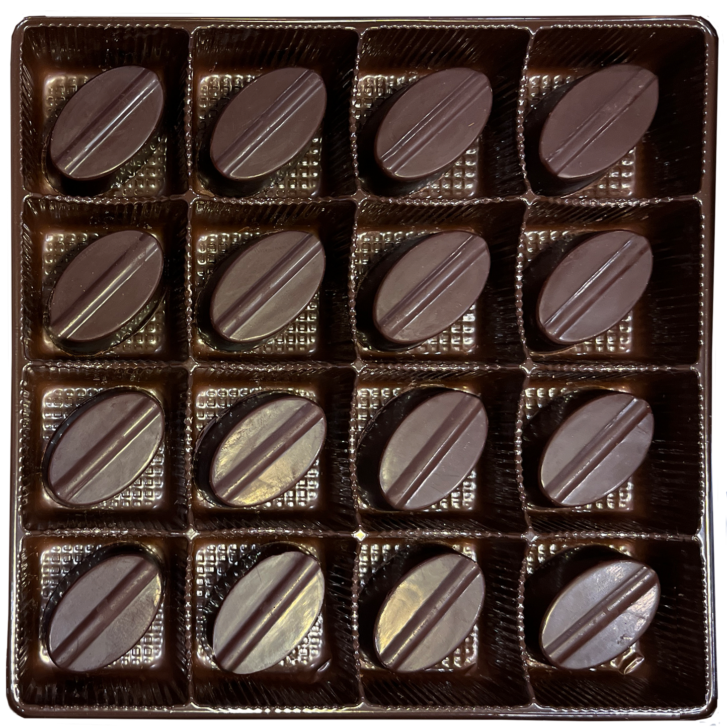 Espresso  DAIRY-FREE | VEGAN Bonbon