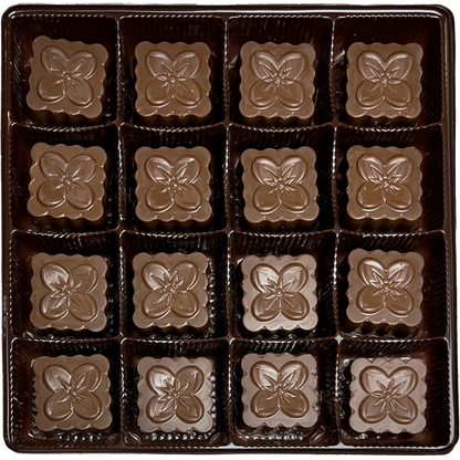 Bavarian Milk Chocolate Bonbon