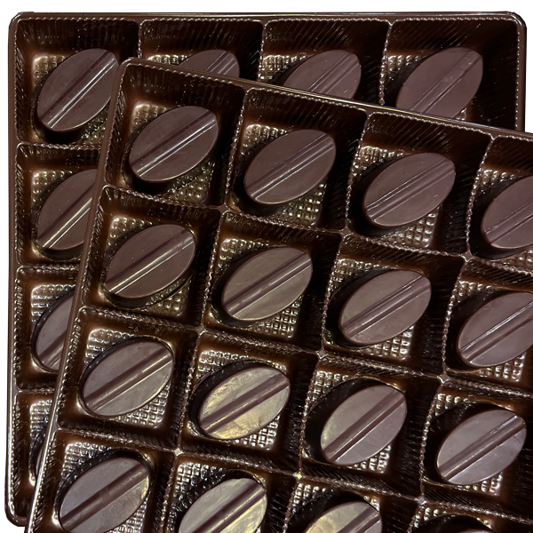 Espresso  DAIRY-FREE | VEGAN Bonbon