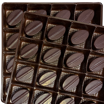 Espresso  DAIRY-FREE | VEGAN Bonbon