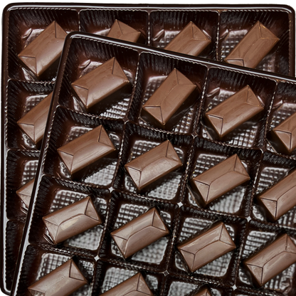 Butter Rum Milk Chocolate