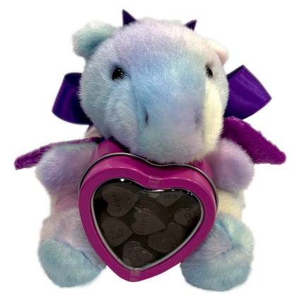 Valentine's Messenger Gift Set