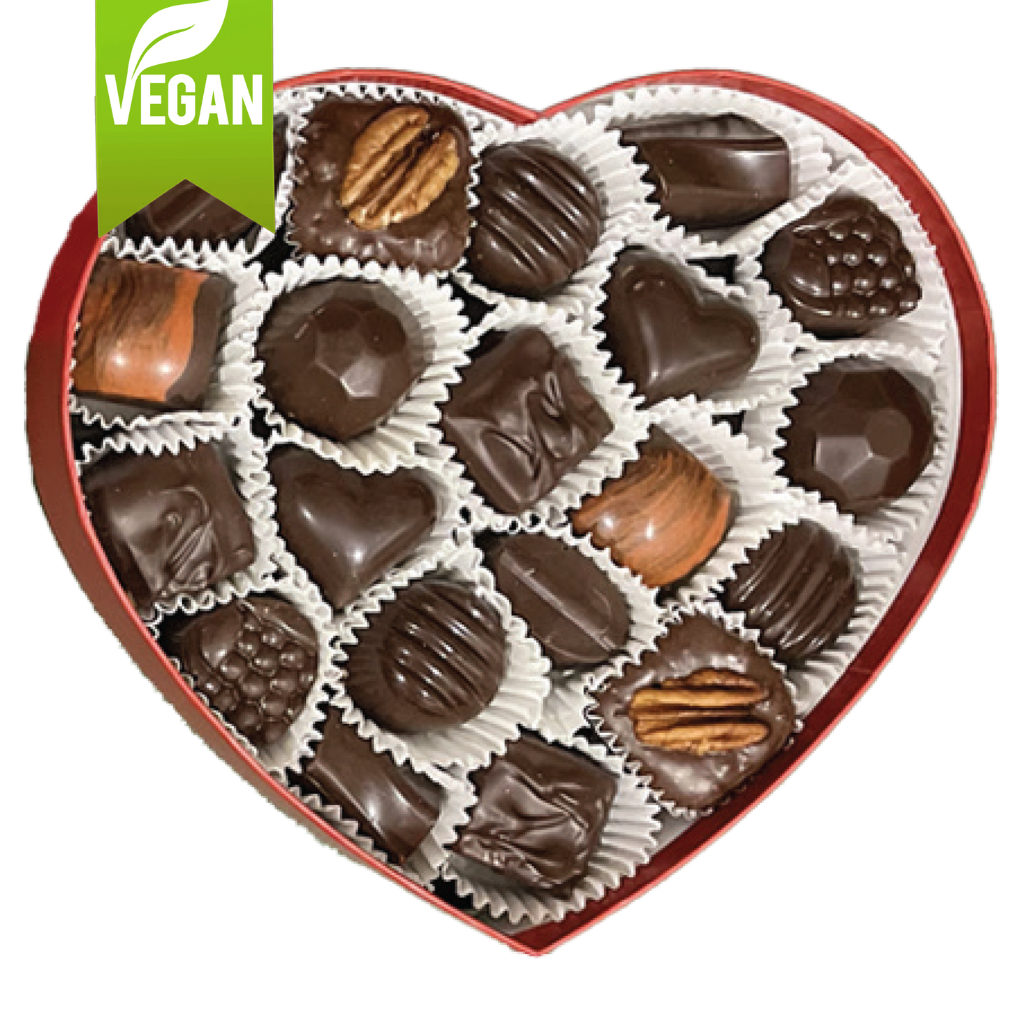 My Sweet Valentine Chocolate Collection