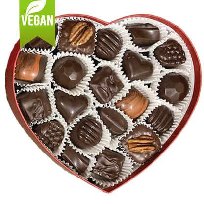 My Sweet Valentine Chocolate Collection