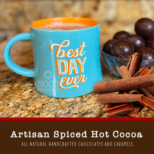 Artisan Spice Hot Cocoa