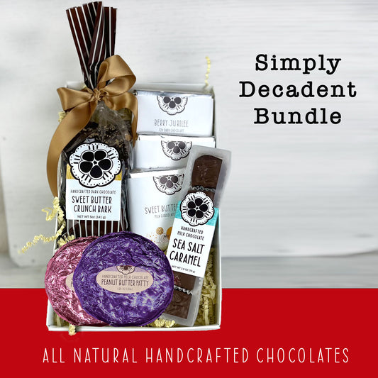 Simply Decadent Bundle