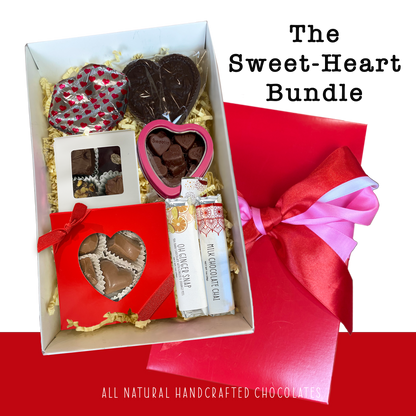 Sweet-Heart Valentine's Bundle