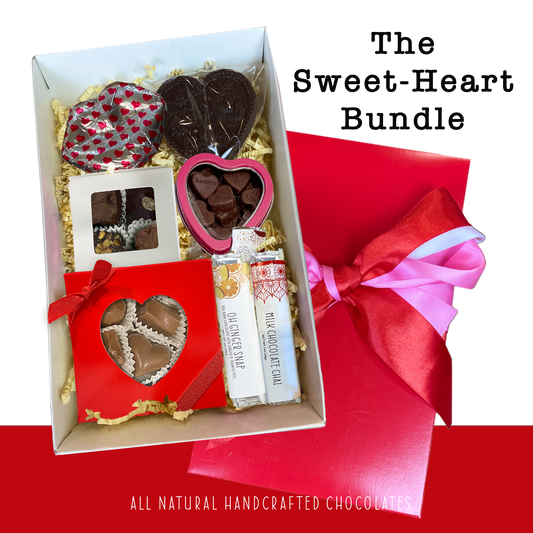 Sweet-Heart Valentine's Bundle
