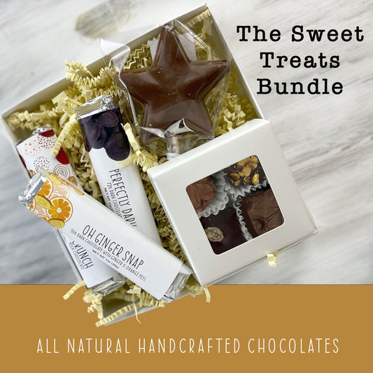 The Sweet Treats Bundle