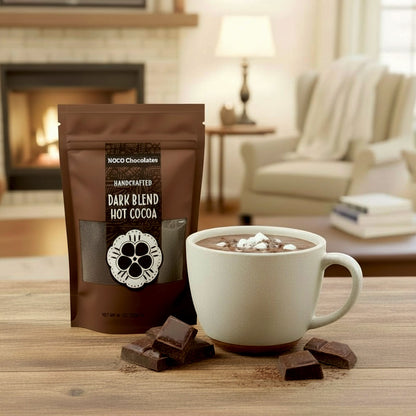 NOCO Dark Blend Hot Cocoa