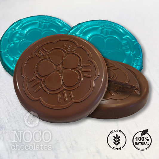 Buttery Rum Patty (Set of 3)