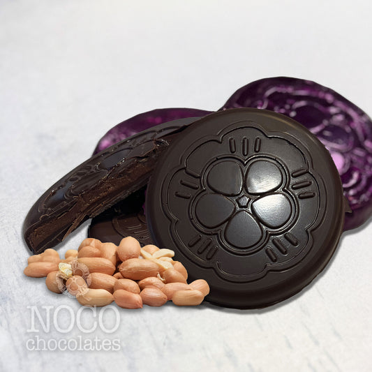 Peanut Butter Patty (Set of 3)
