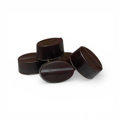 Espresso  DAIRY-FREE | VEGAN Bonbon