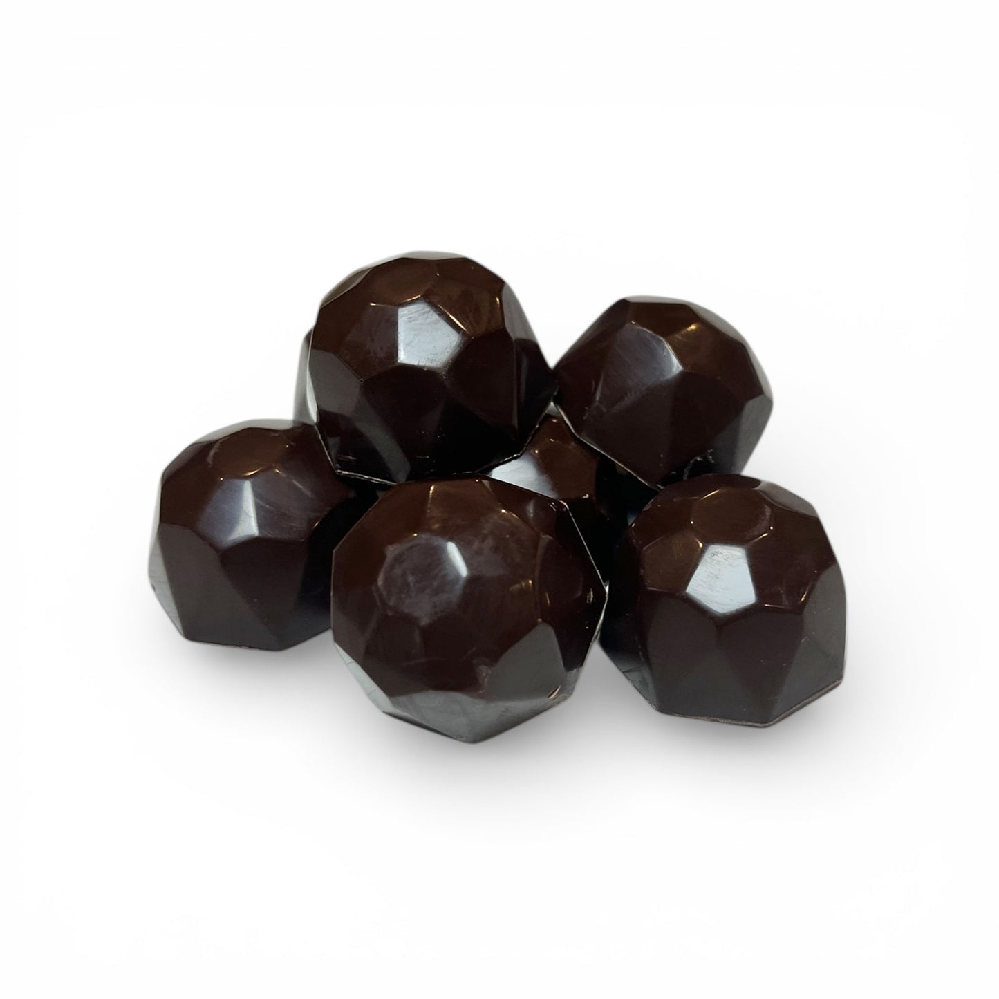 Peanut Butter Dark Chocolate Bonbon Dairy Free | Vegan