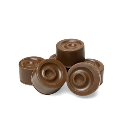 Key Lime Milk Chocolate Bonbon