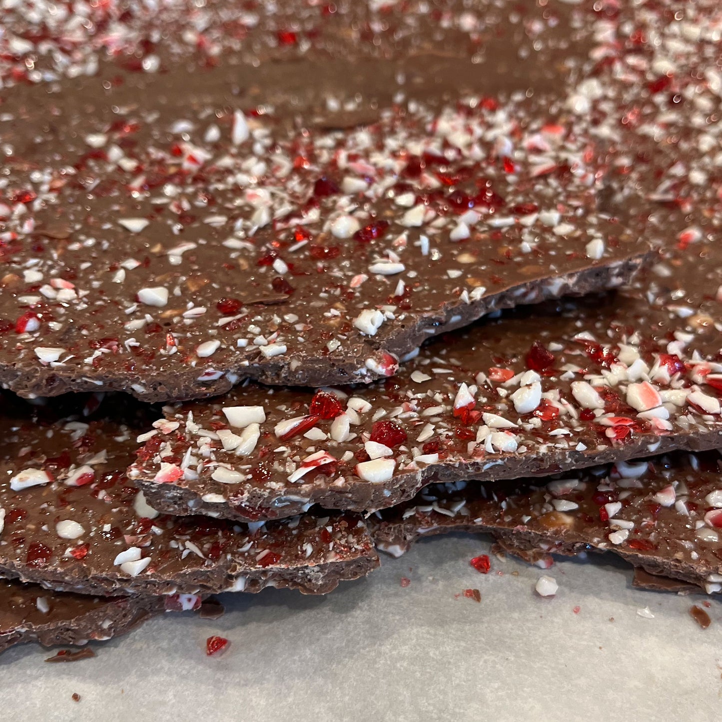 Peppermint Bark (Seasonal)