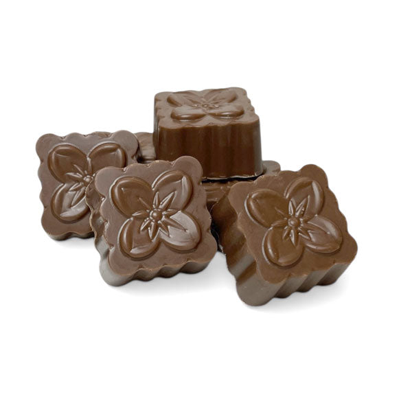 Bavarian Milk Chocolate Bonbon