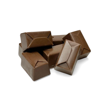 Butter Rum Milk Chocolate