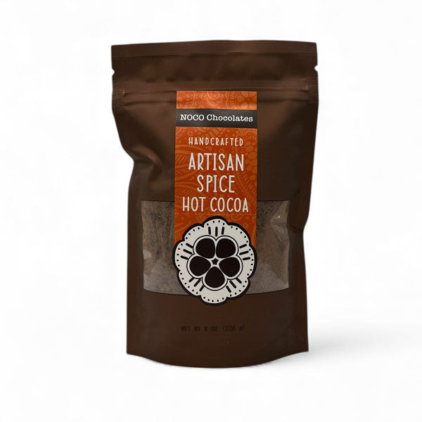 Artisan Spice Hot Cocoa