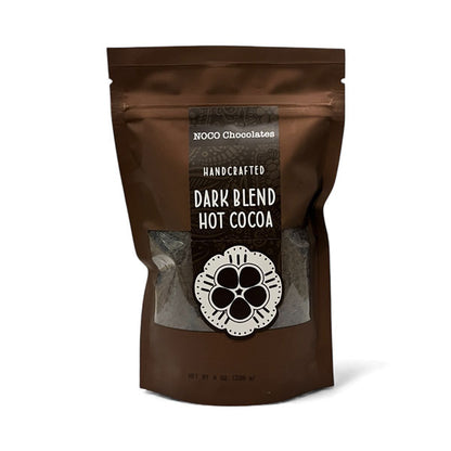 NOCO Dark Blend Hot Cocoa