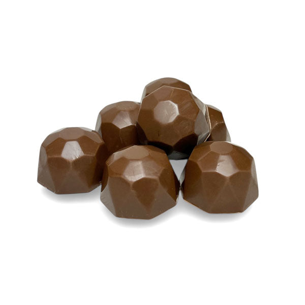 Peanut Butter Milk Chocolate Bonbon