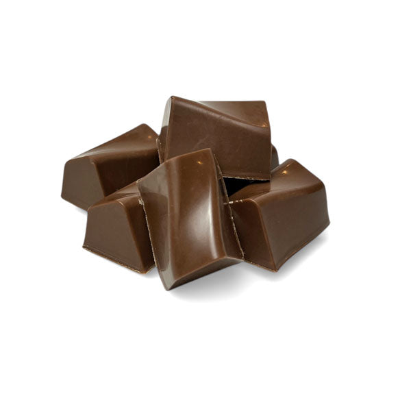 Tiramisu Milk Chocolate Bonbon