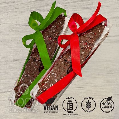 Peppermint Bark (Seasonal)