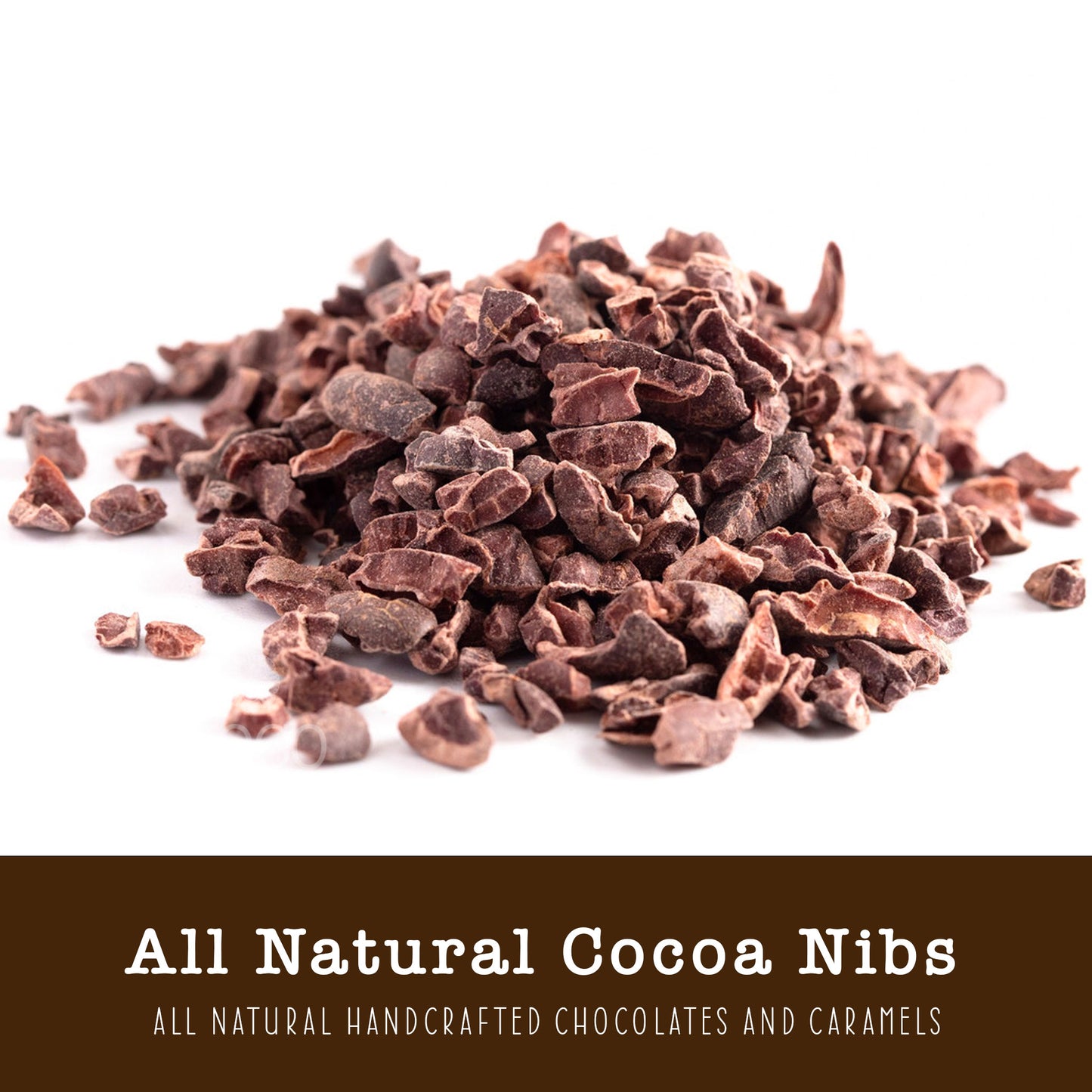 Cacao Nibs